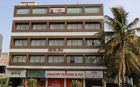 Hotel Raj Aurangabad